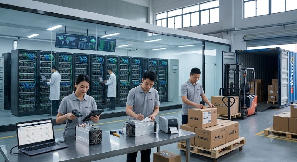 Quality assurance and testing team