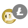 Dogecoin + Litecoin (DOGE+LTC)