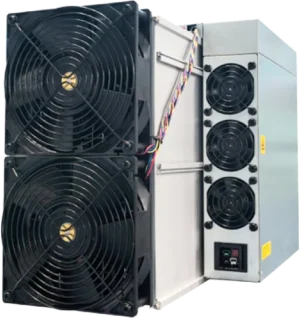 Bitmain Antminer X9 (1Mh/s) featured in the basic used car checklist guide