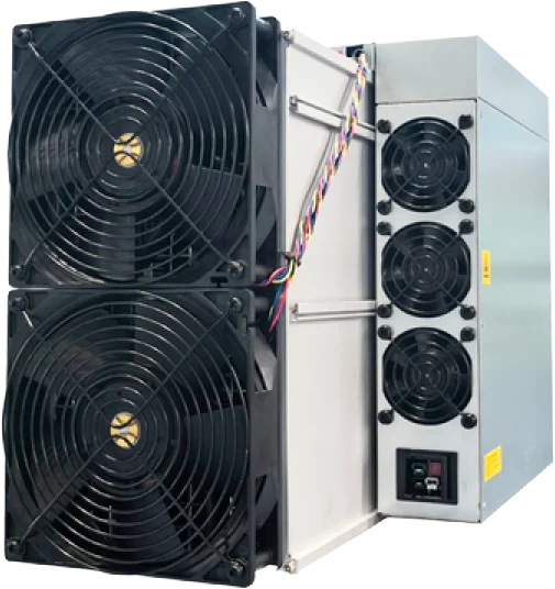 Antminer X9 ASIC miner primary product view
