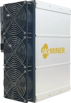 basic used car checklist hardware catalog — Jasminer X44-P (23.4Gh/s)