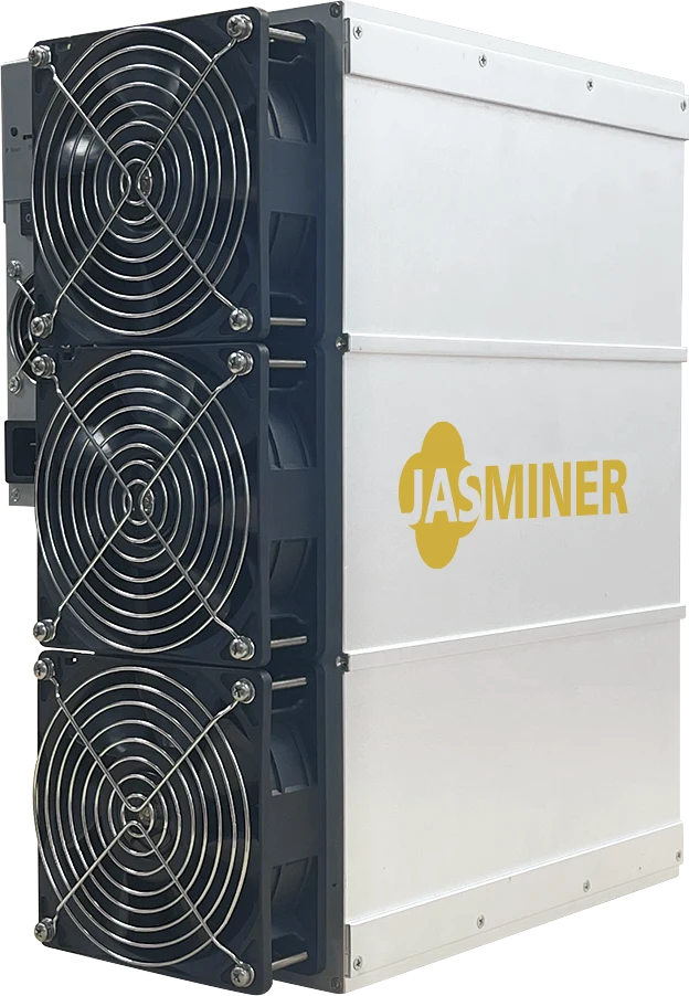 Jasminer X44-P ASIC miner primary product view