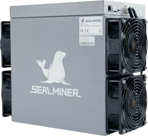 Bitdeer SealMiner DL1 Air (25Gh/s) for basic used car checklist