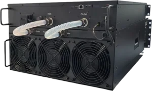 Bitmain Antminer L11 Hyd 6U (33Gh/s) featured in the basic used car checklist guide