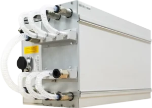 basic used car checklist hardware catalog — Bitmain Antminer S21j XP Hyd (495Th/s)
