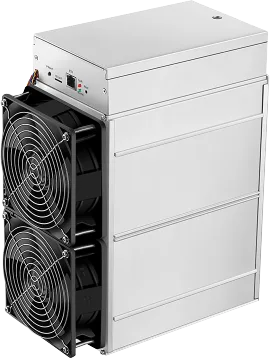 basic used car checklist hardware catalog — Bitmain Antminer Z15 (420kh/s)