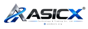 ASICX Technology