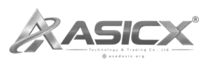 ASICX Technology